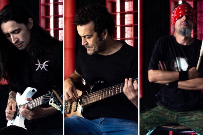 La banda brasileña "Loss" lanzó un videoclip y un EP Let's Go