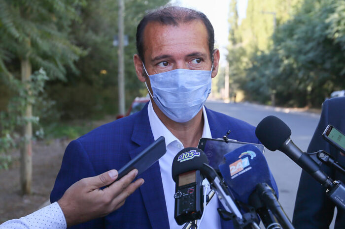 El empleo privado en Neuquén ya supera los 110 mil trabajadores