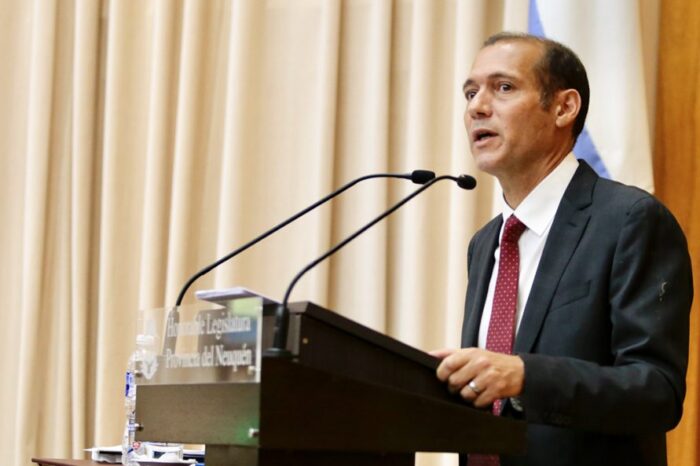 Gutiérrez: “Neuquén tuvo la mejor temporada turística de los últimos 20 años”