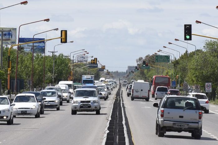 Recomendaciones a tener en cuenta si se viaja el fin de semana largo