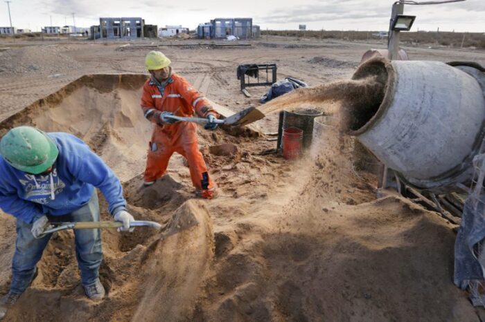 Sigue bajando el desempleo en Neuquén