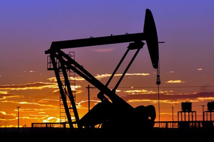 Récord en la producción de petróleo