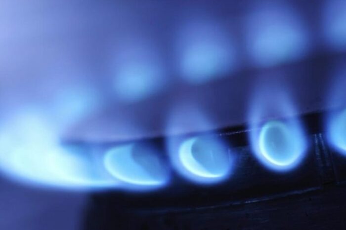 Hoy se celebra el Día Nacional del Gas