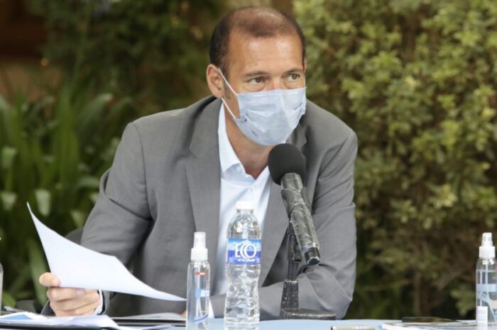 Gutiérrez presidirá la Ofephi