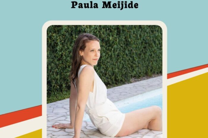 Paula Meijide lanza LIVE IN SUMMER