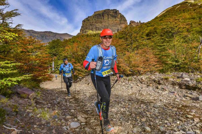 San Martín de los Andes: Falta poco para la fiesta del Trail