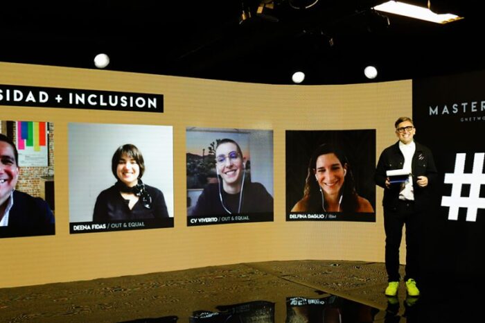 Masterclass en diversidad, inclusión e innovación turística