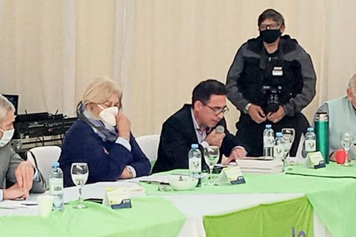El corredor cultural sumará dos espacios culturales en Zapala