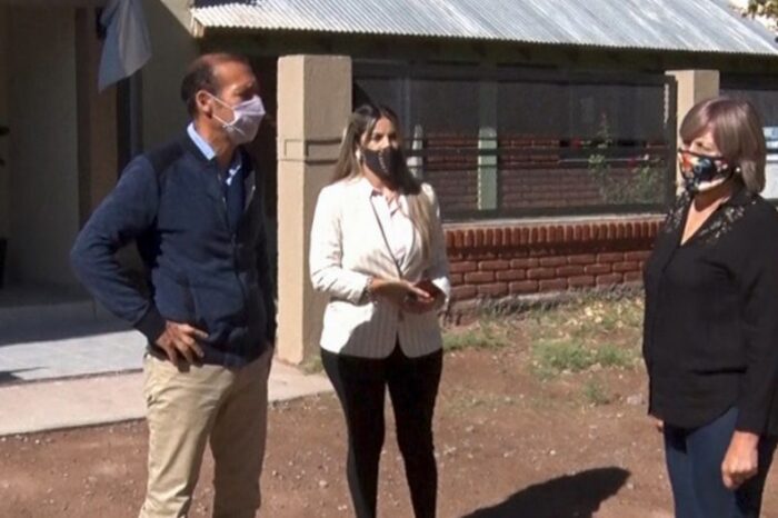 Octavio Pico tiene nuevo servicio de internet