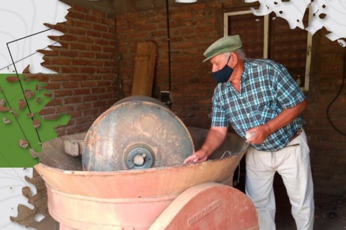 La fiebre del oro en Neuquén, eje de un conversatorio