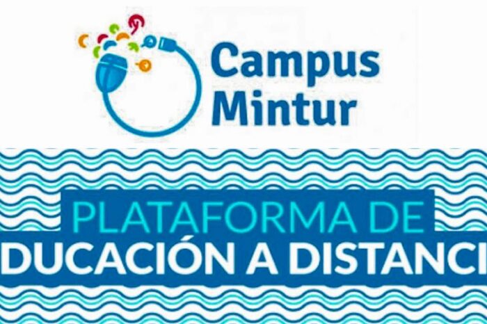 Nuevos cursos virtuales para el sector turístico