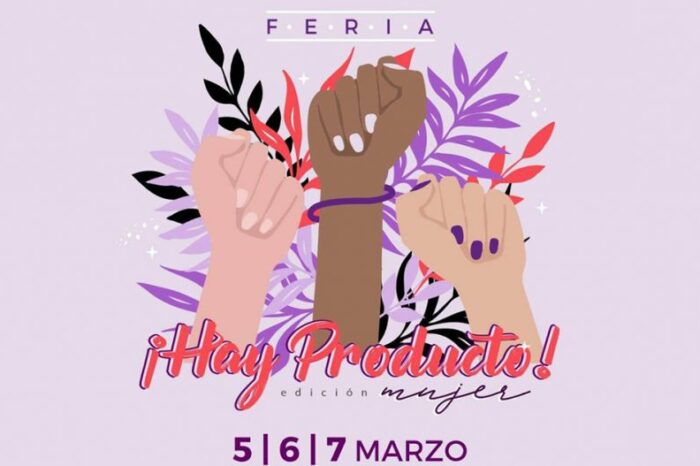 Neuquén fortalece a las mujeres emprendedoras mediante la feria ¡Hay Producto, edición mujer!