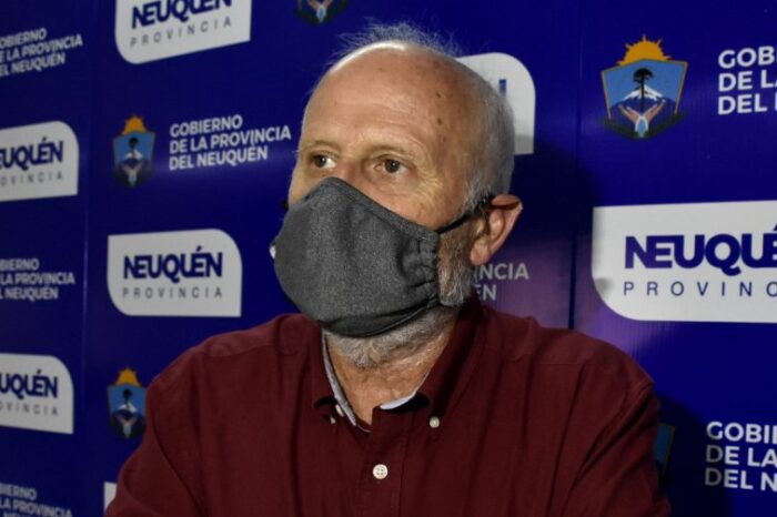 Brillo: “Promover la electro-movilidad es una decisión estratégica”