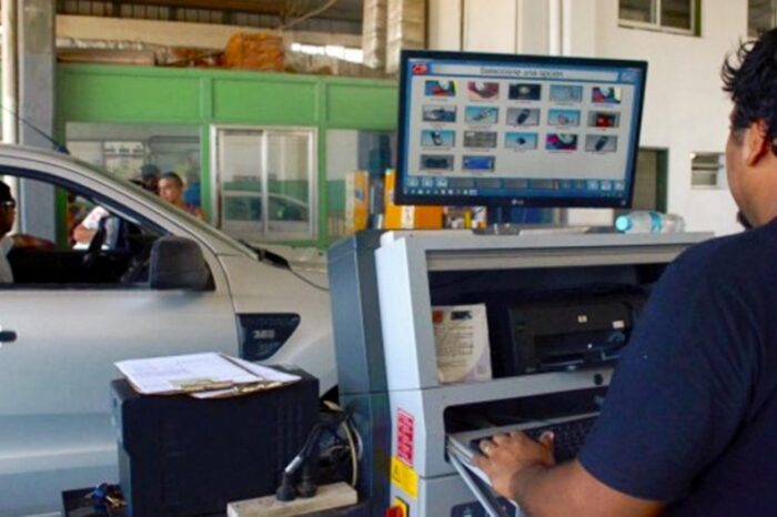 Coparticipan ingresos por revisión técnica obligatoria con la UNCo y municipios