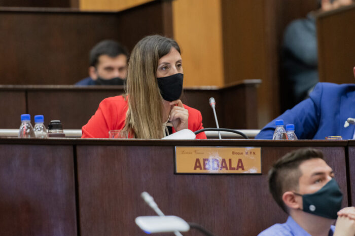 Piden que el Senado trate el proyecto de ley de educación ambiental