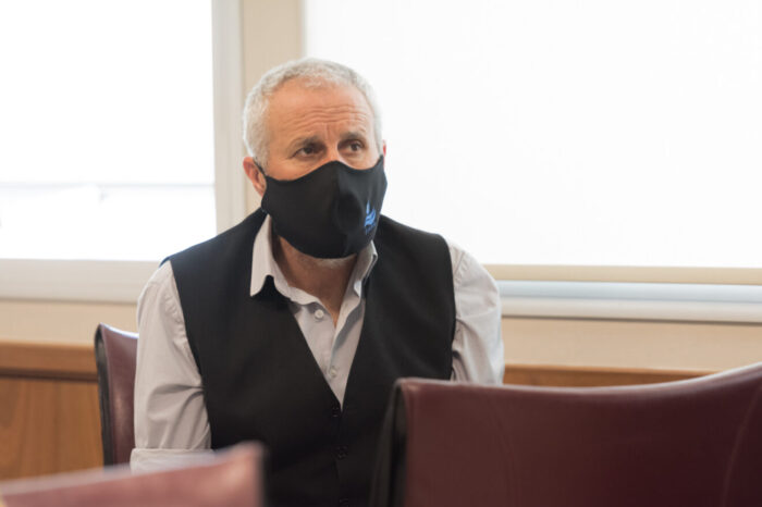 Proponen que Rosa Tirapei sea declarada personalidad de interés de la provincia