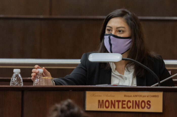 Medidas del Ministerio de Salud ante la situación de terapistas del Castro Rendón
