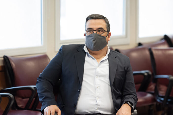 Lacroix personalidad ilustre