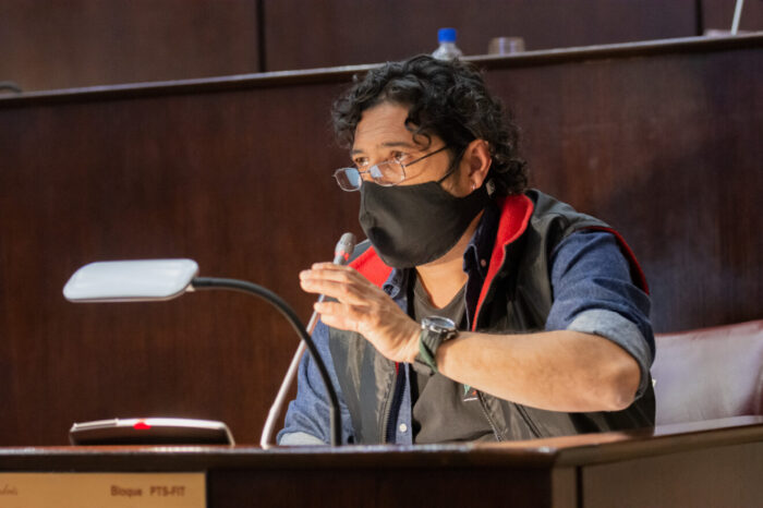 Proponen eliminar el aumento salarial de diputados y diputadas
