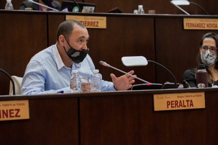 Preocupa el acceso a la vivienda en Las Coloradas
