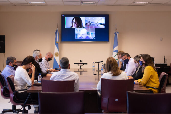 Avanza iniciativa del Ejecutivo para crear un Fondo de Garantías público