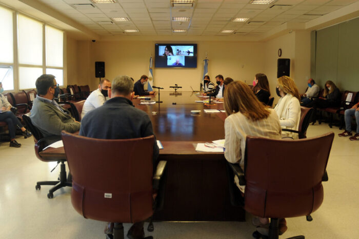 Pasa al recinto la licencia por violencia por motivos de género