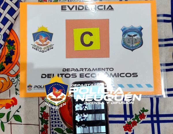 Allanamientos por presunta estafa con alojamientos turísticos en Las Grutas