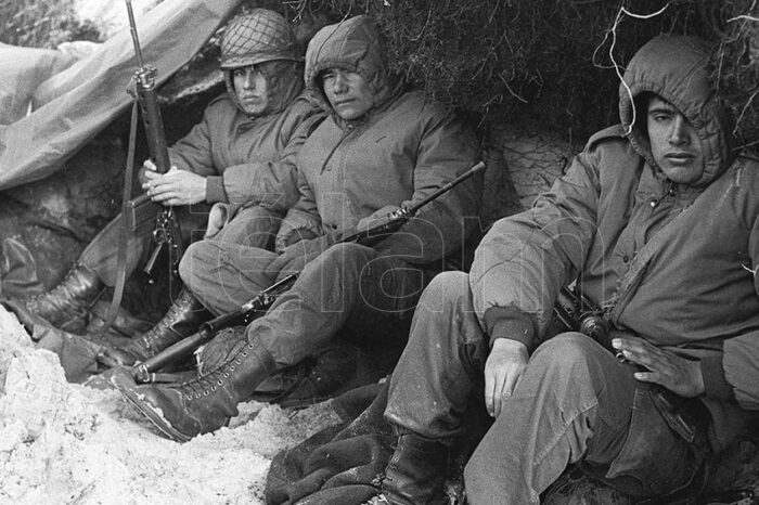 Cómo se gestó la causa por torturas a soldados en Malvinas, una historia que empezó en Corrientes