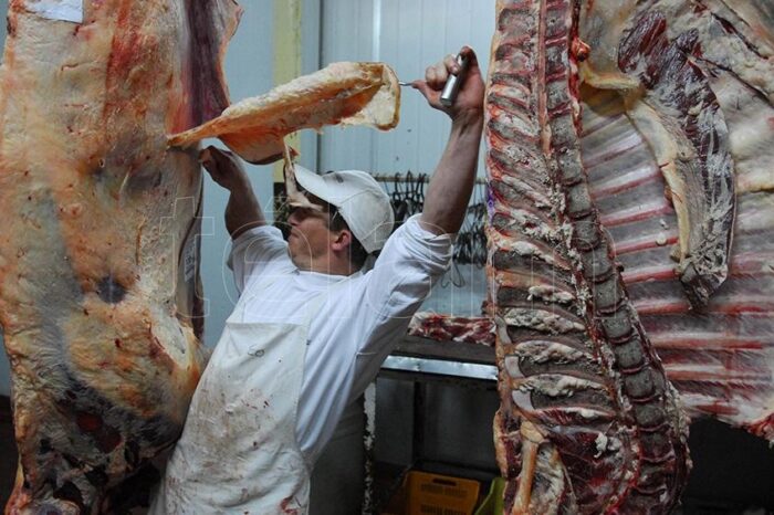 Chau a la media res: cambia el troceo para la comercialización de la carne