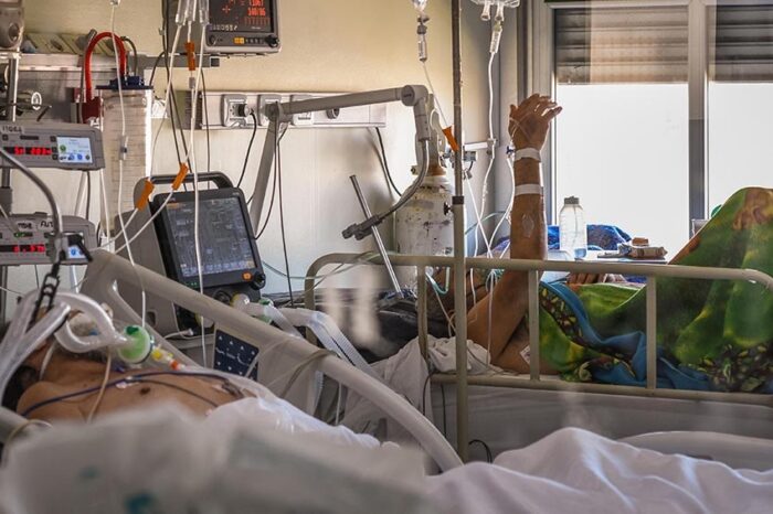 248 personas murieron y 20.461 fueron reportadas con coronavirus en las últimas 24 horas