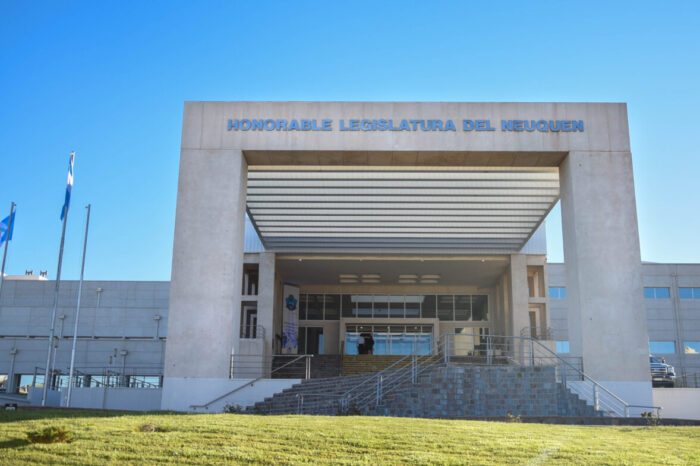 La Cámara sesionará mañana desde las 10:00 hs