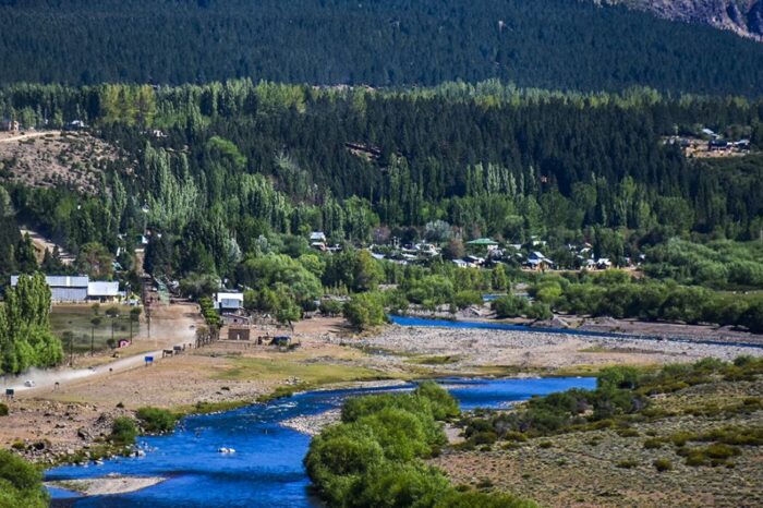 Realizarán trabajos de mantenimiento de energía eléctrica en el Norte neuquino