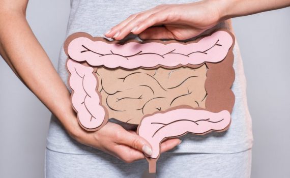El consumo de fibra alimentaria previene el cáncer Colon-Rectal
