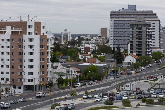 La Provincia monitorea la situación epidemiológica por el COVID-19