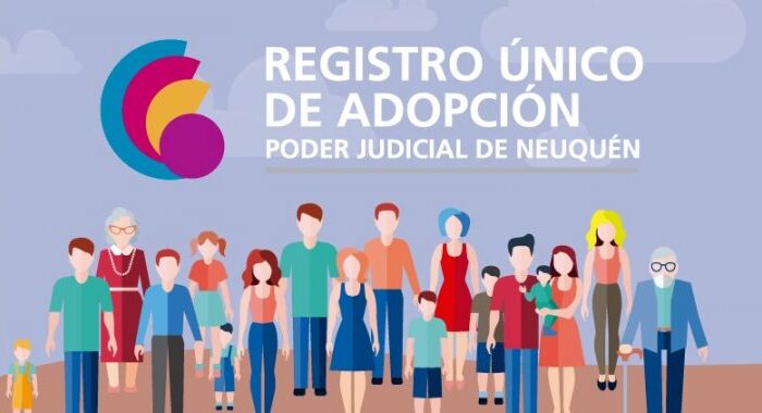 Comenzó la primera inscripción del año del Registro Único de Adopción