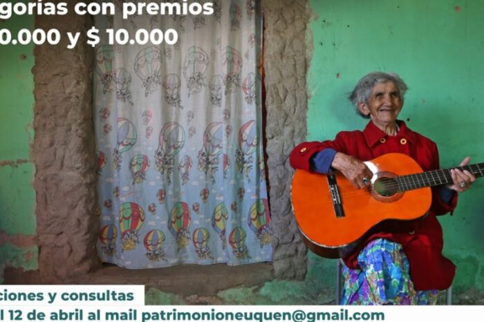 Concurso de fotografías de Patrimonio Cultural Inmaterial repartirá 90 mil pesos