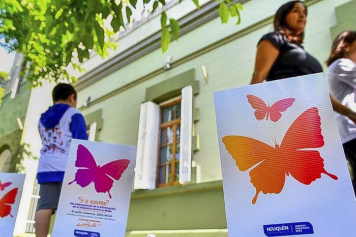 Doce postulantes para conformar el cuerpo letrado de víctimas de violencia de género