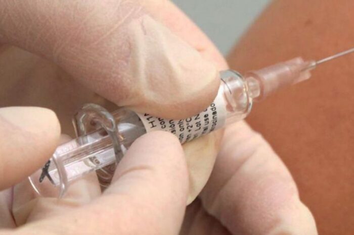 Vacunación Antigripal: llegaron 21.280 dosis a Neuquén