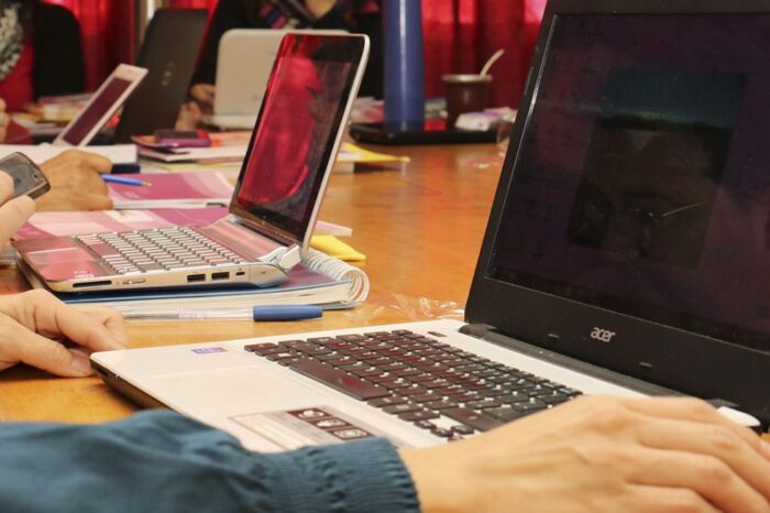 Atención virtual para entidades religiosas