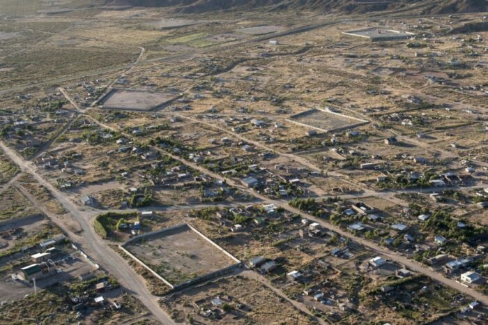Diputados impulsan declarar de utilidad pública las tierras de la “sucesión Fava”