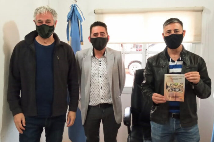 Andacollo tendrá una escuela ensamble de cuerdas