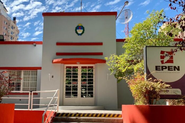 Prorrogan el plazo para acceder a la moratoria del EPEN