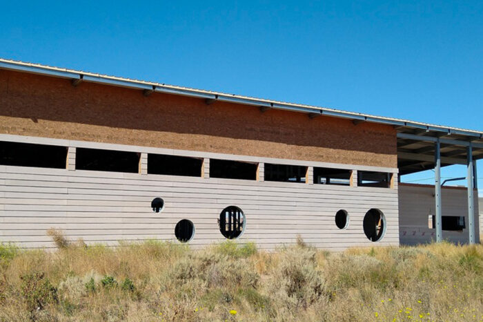 Licitan la finalización del jardín de infantes de la segunda meseta de Centenario