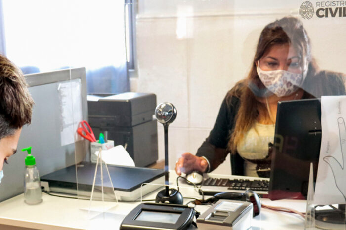 El Registro Civil amplía su capacidad de atención