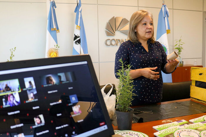 COPADE amplía la agenda de sostenibilidad con comisiones vecinales
