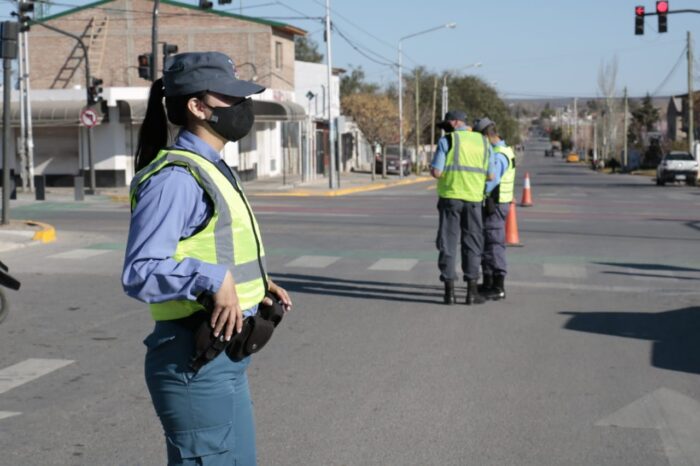 Desarticularon dos fiestas clandestinas en la primera noche con nuevas medidas