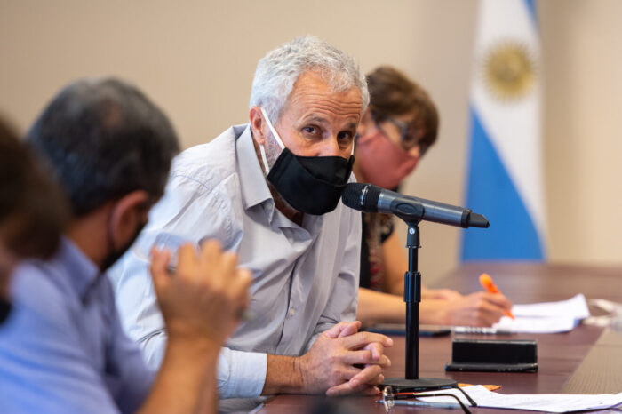 Legisladores piden informe por el plantel médico que presta servicio en Barrancas