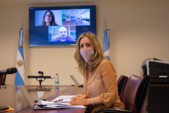 Piden a Economía presentar el ejecutado del primer trimestre