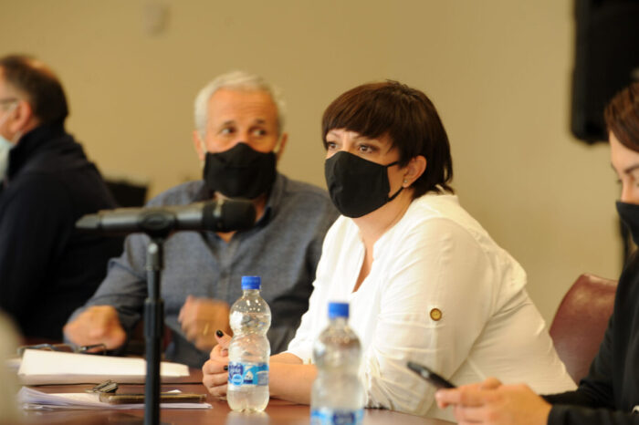 Solicitan detalles sobre la información recopilada por el Observatorio de la Violencia contra las Mujeres