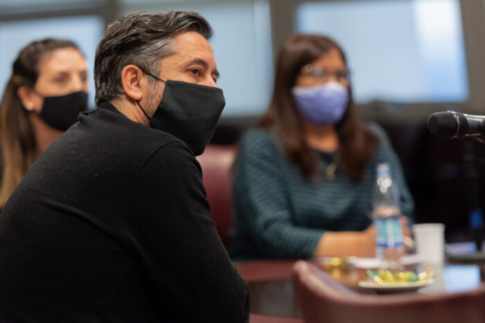 Reclaman incorporar a los bomberos voluntarios en el plan de vacunación contra el covid-19